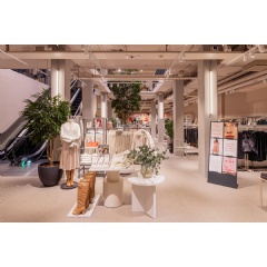 

H&M
Stockholm