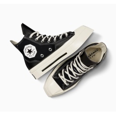 Chuck 70 De Luxe Squared
(Full image caption at the end)