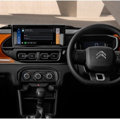 C Buddy - Citroen
