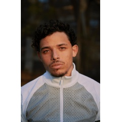 Anthony Ramos
Photo: Mattel