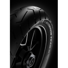 Pirelli SScorpion Trail III