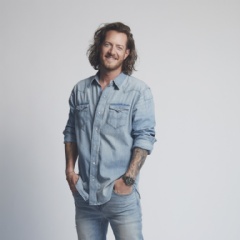 Tyler Hubbard. Credit: John Russo