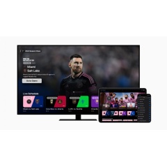 MLS Season Pass gives fans access to every MLS game with no blackouts, in-depth coverage and analysis, an array of exclusive content, and more.