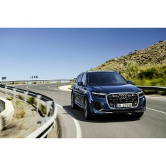 AUDI AG