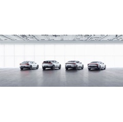 Photo: Polestar
