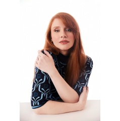 Bryce Dallas Howard. Credit: Sarah Krick