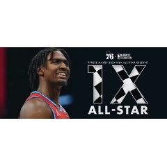 Photo: 76ers