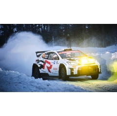 Photo: TOYOTA GAZOO Racing