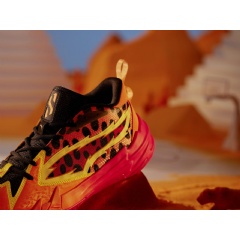 Photo: PUMA