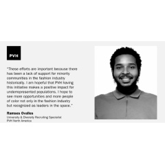 Photo: PVH
