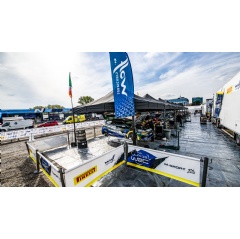 Photo: WRC