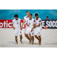 Photo: CONCACAF