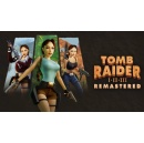 Discover Lara Croft’s original adventures in Tomb Raider I-III Remastered