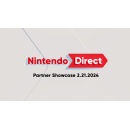 Nintendo Direct: Partner Showcase features surprise releases and details on new Nintendo Switch games