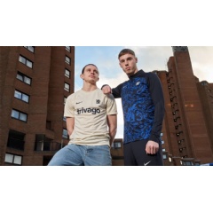 Photo: Chelsea FC