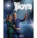They Came, They Saw, They Conquered The Boys Season 4 Premiere Date Revealed By Prime Video