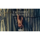 Official teaser trailer released for Sky and Peacock Original drama The Tattooist of Auschwitz