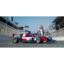 TOMMY HILFIGER Announces Landmark Partnership with F1 ACADEMY™️