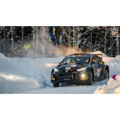 Photo: WRC