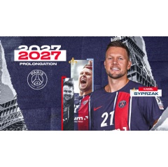 Photo: PSG