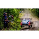 Finland to provide ultimate WRC challenge with new-look route in 2024