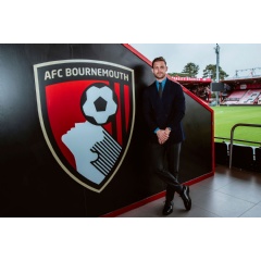 Simon Francis. Photo: AFC Bournemouth
