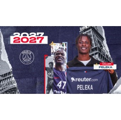 Photo: PSG