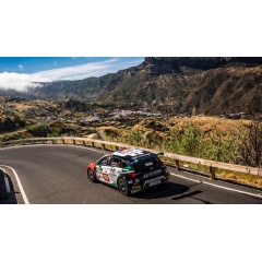 Photo: WRC