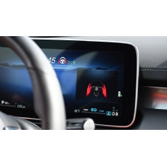 Photo: IIHS