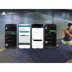 Move, Earn & Swap Points