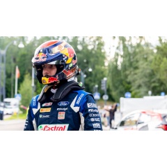 Photo: WRC
