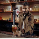 Stella Artois Launches New Campaign For Moments Worth More in Partnership with David Beckham