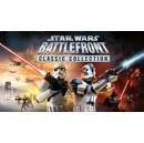 Fight in iconic battles from across the STAR WARS galaxy!