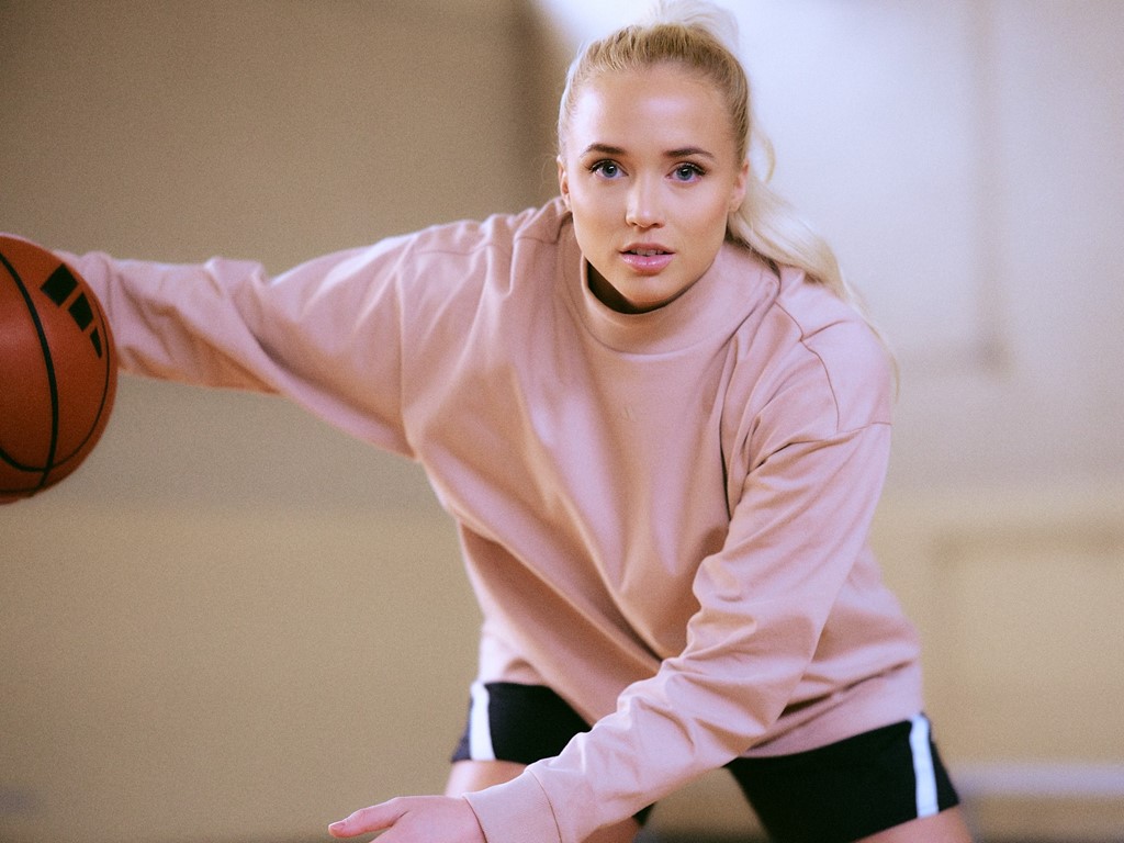 adidas Partners with Hailey Van Lith to Inspire StudentAthletes on