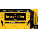 Bryson Tiller Announces His 2024 North America Outing The Bryson Tiller Tour