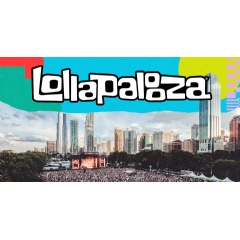 Photo: Live Nation Entertainment