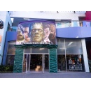 Universal Monsters Store at Production Central is Now Open at Universal CityWalk Bringing to Life Universal Pictures Classic Monsters, in an All-New Retail Experience