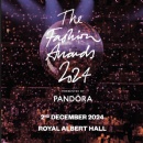 British Fashion Council Announces the Fashion Awards 2024 Presented by Pandora