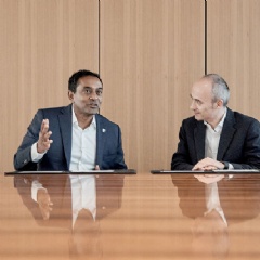 Photo: Inditex
