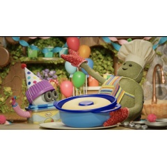 Photo: Nickelodeon