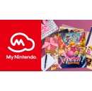 My Nintendo March Wrap-Up