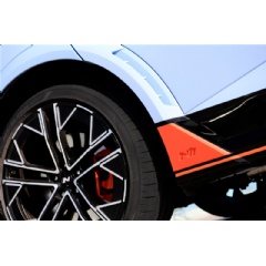 Photo: Pirelli