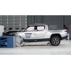 Photo: IIHS