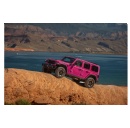 Back by Demand: Jeep Brand Celebrates 4x4 Day 2024, Introducing Tuscadero for the First Time on New 2024 Jeep Wrangler