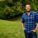 Luke Bryan Releases His New Single, Love You, Miss You, Mean It.