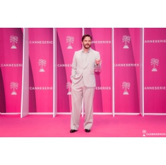 Pink Carpet. Photo: Disney+ UK. CamillaCanalini