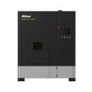 Nikon Releases its Latest Metal Additive Manufacturing System, the Lasermeister LM300A and the 3D Scanner Lasermeister SB100