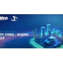 Valeo celebrates 30 years in China and showcases its latest technologies at Auto China  Beijing 2024