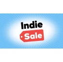 Indie Sale: Save up to 50% on select digital games