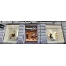 
Mango takes its New Med concept to Switzerland for the first time with the refurbishment of its store in Zurich